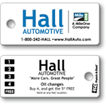 hallautomotive