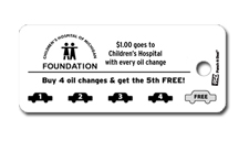 charity
