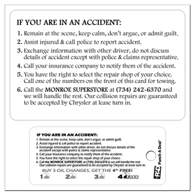incaseaccident