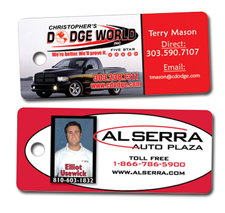 personalized