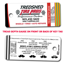 treaddepth