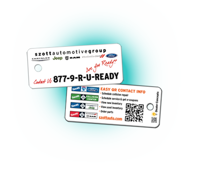 QR-etention [QR (Quick Response) codes]